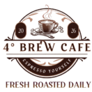 4brewcafe logo removebg preview